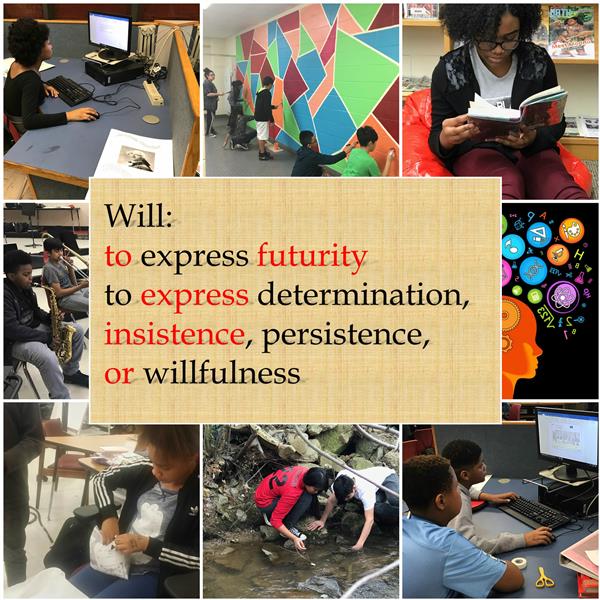 Welborn Academy 
